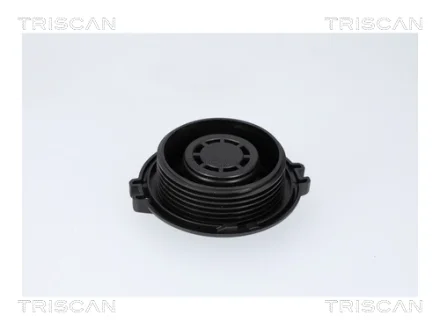 VW Запірна кришка бачка Audi A3, 8, Q2/3, Skoda Fabia III, Kodiaq, Fabia III, Octavia III, Rapid, SuperB III, Amarok, Caddy III, IV, Golf VII, Passat, Tiguan, Touran TRISCAN 8610 34