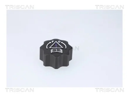 CITROEN Запірна кришка бачка 1.4 bar C3, C5, C8, Jumpy, Fiat Scudo, Peugeot 106, 206, 307 TRISCAN 8610 29