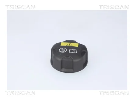CITROEN Запірна кришка бачка C2, C3, C4, C5, DS4, DS5, Berlingo, Jumpy... TRISCAN 8610 31