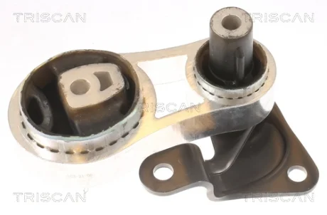 FORD подушка задн. нижн. КПП Fiesta 01- TRISCAN 8505 10102