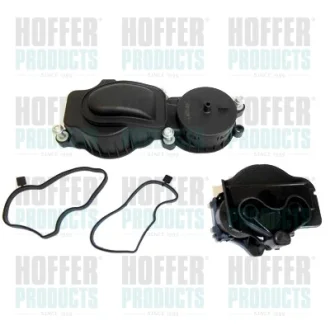 Фільтр очищення картерних газів Hoffer 8091601