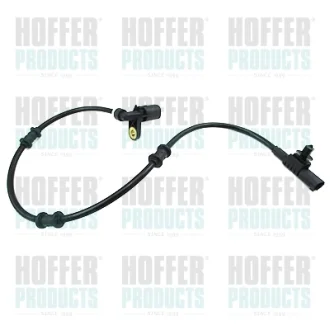 Датчик ABS Hoffer 82901037