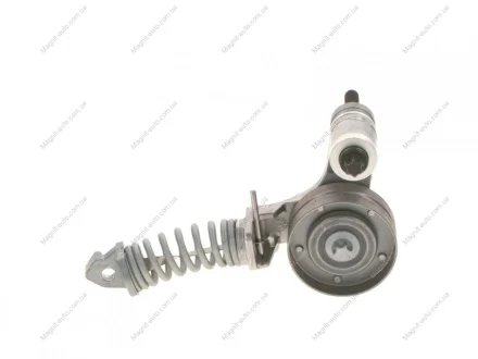 OPEL натяжний механізм ременя Corsa B/C/D,Astra G/H 1.0-1.4 BOSCH 1987945801
