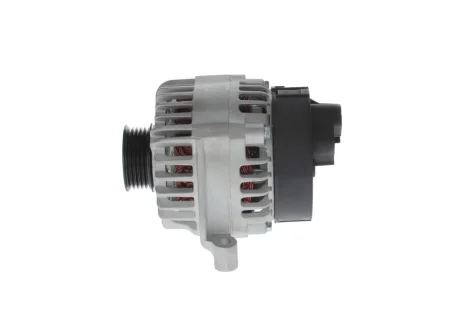 FIAT Генератор 500 07-, PANDA 04-, TIPO 16- BOSCH 1986A00733