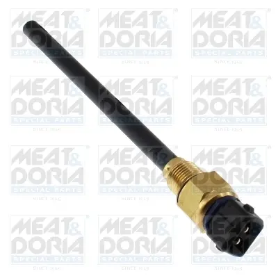 Датчик рівня моторного масла RENAULT MASTER III M9T670-M9T898 02.10- MEAT&DORIA 72435 (фото 1)