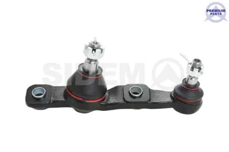 Опора кульова (передня/знизу) LEXUS GS (S19) 05- Пр. SIDEM 45293