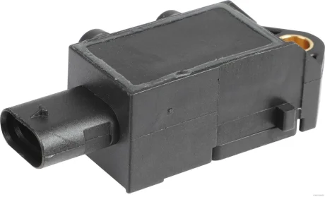 Датчик тиску, випускний газопровід Herth+buss elparts 70668014