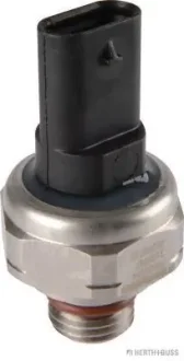 Датчик тиску, випускний газопровід Herth+buss elparts 70668104