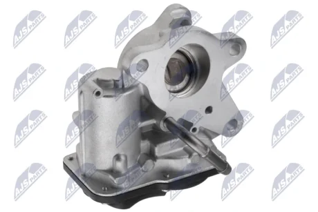 Клапан EGR OPEL/RENAULT 2,3 dCi M9T 11- (вир-во) NTY EGR-RE-025
