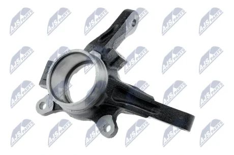 Поворотный кулак, mitsubishi lancer cx/cy 06- NTY ZZPMS001