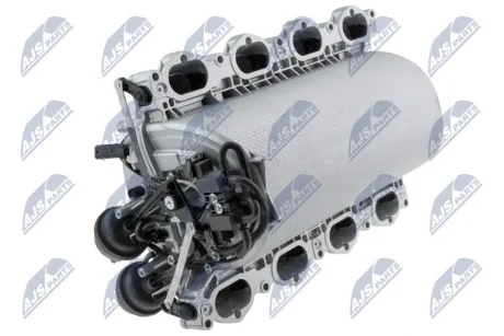 Колектор впускний MB M273 (вир-во) NTY BKS-ME-025