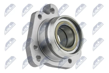 Ступица NTY KLTHD052