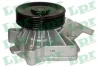 Насос водяний Land Rover Freelander I 2.0d LPR WP0061 (фото 1)