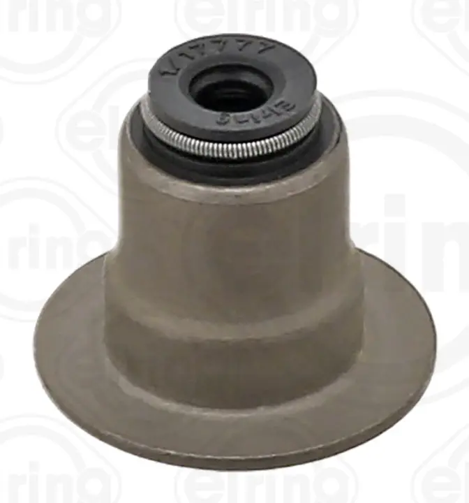 Сальник клапана OPEL 1,0/1,4/1,5 14- (вир-во Elring) ELRING 597.400 (фото 1)