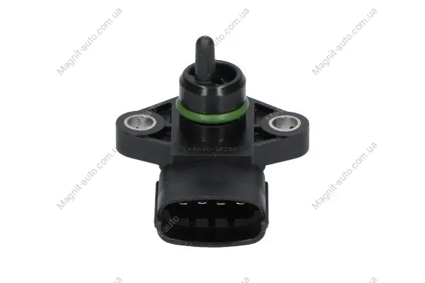 PARTS HYUNDAI датчик тиску Accent II, Elantra,Getz,Grandeur,i10/20/30/40,ix20/35/55,Matrix,Santa Fe II,III,Tucson,Kia carens,Ceed,Cerato,Magentis,Rio,Soul,Sorento,Sportage 1.4/2.0CRDi KAVO EMS-3006 (фото 1)