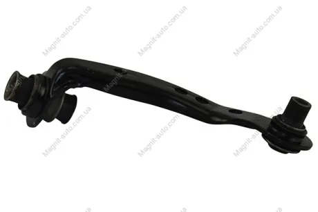 PARTS NISSAN Поздовжній важіль підвіски передн. прав. CUBE (Z12) 1.5 dCi 10- KAVO SCA-6597