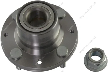 PARTS MITSUBISHI Маточина колеса задн.Carisma,Colt V,Lancer IV 95- KAVO WBK-5539