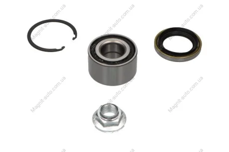 PARTS TOYOTA К-кт колісних підшипників SUPRA 3.0 i Bi-Turbo 93-02 KAVO WBK-9068