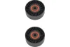 PARTS SUBARU Ролик натяжний Outback, Forester, Legacy, 2,0D 08- KAVO DIP-8005 (фото 1)