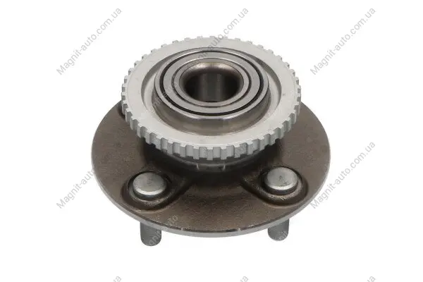 PARTS NISSAN Маточина колеса задн (з ABS 42-зуб.) Almera -00 KAVO WBH-6503 (фото 1)