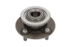 PARTS NISSAN Маточина колеса задн (з ABS 42-зуб.) Almera -00 KAVO WBH-6503 (фото 1)