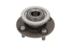 PARTS NISSAN Маточина колеса задн (з ABS 42-зуб.) Almera -00 KAVO WBH-6503 (фото 2)