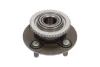 PARTS NISSAN Маточина колеса задн (з ABS 42-зуб.) Almera -00 KAVO WBH-6503 (фото 3)
