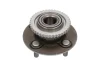PARTS NISSAN Маточина колеса задн (з ABS 42-зуб.) Almera -00 KAVO WBH-6503 (фото 4)