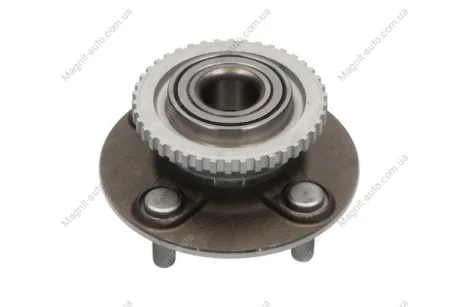 PARTS NISSAN Маточина колеса задн (з ABS 42-зуб.) Almera -00 KAVO WBH-6503