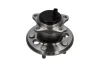 PARTS TOYOTA Маточина колеса задн. лів (з ABS) Camry 11- KAVO WBH-9082 (фото 1)