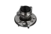 PARTS TOYOTA Маточина колеса задн. лів (з ABS) Camry 11- KAVO WBH-9082 (фото 2)