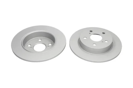 PARTS TOYOTA Гальмівний диск задн. COROLLA 1.5 VVTi 21- KAVO BR-9565-C
