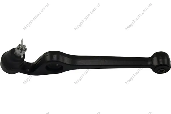 PARTS DAIHATSU Важіль передній лівий Sirion 98- KAVO SCA-1506 (фото 1)