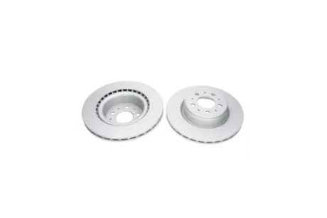 PARTS TESLA Диск гальмівний передній Model 3 KAVO BR-10044-C