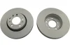 PARTS гальмівний диск передн. Fiat Scudo 07 KAVO BR-9535-C (фото 1)
