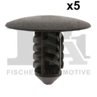 Кліпса кріплення (затискач) Fischer Automotive One (FA1) 22-10008.5