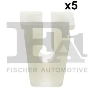 Кліпса кріплення (затискач) Fischer Automotive One (FA1) 12-60003.5