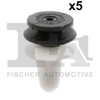 Кліпса кріплення (затискач) Fischer Automotive One (FA1) 11-40030.5