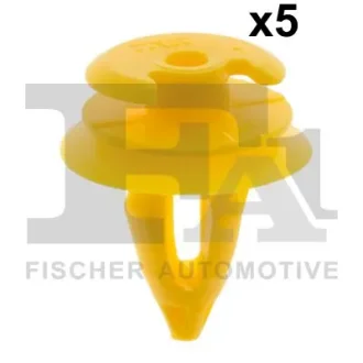 Кліпса кріплення (затискач) Fischer Automotive One (FA1) 10-40011.5