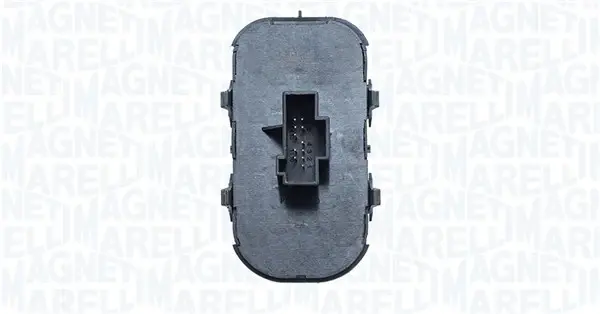 Кнопка піднімання вікна передн лів FORD FOCUS I 1.4-2.0 10.98-03.05 MAGNETI MARELLI 000051112010 (фото 1)