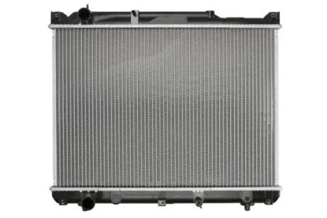 Радіатор двигуна (мкпп) SUZUKI GRAND VITARA I 2.0D 02.01-09.05 THERMOTEC D78022TT