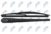 Важіль склоочисника suzuki swift 05-, 3882163J00 NTY EWBSU001 (фото 3)