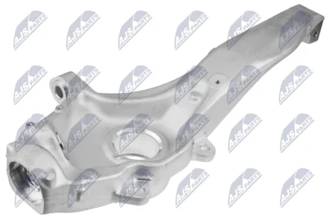 Поворотна вісь колеса NTY ZZP-LR-014