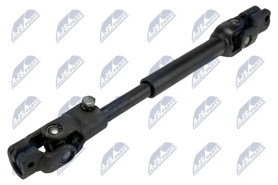 Chevrolet aveo 05- NTY SKKDW003 (фото 1)