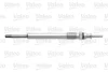 VALEO OPEL свічка розжарювання 2,0/2,2DTI Vectra C, Omega B, Astra G 00- Valeo 345112 (фото 2)