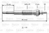 VALEO MAZDA свічка розжарювання 626 2,0 KIA 2,0/2,7 SUZUKI 2,0TD Valeo 345148 (фото 1)