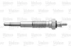 VALEO MAZDA свічка розжарювання 626 2,0 KIA 2,0/2,7 SUZUKI 2,0TD Valeo 345148 (фото 2)