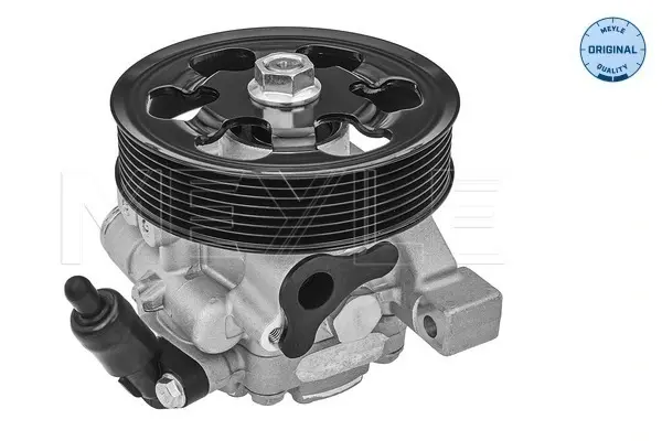 Насос гідропідсилювача керма (новий) HONDA ACCORD VII, CR-V II, CR-V III, FR-V 2.2D 01.04-02.10 MEYLE 31-14 631 0002 (фото 1)
