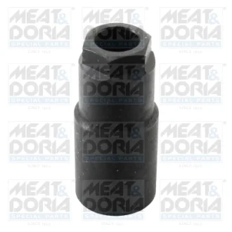 MEATDORIA TOYOTA Ремонтний комплект інжекторна форсунка RAV 4 III (_A3_) 2.2 D 4WD (ALA30) 05-10 MEAT&DORIA 98338