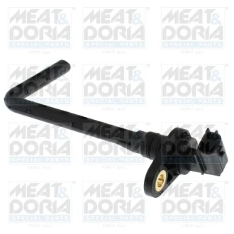 Датчик рівня моторного масла RENAULT MEGANE, TRAFIC III F9Q870-R9M452 06.10- MEAT&DORIA 72441